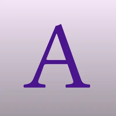 Администрация Ловозерского района, лого-визитка