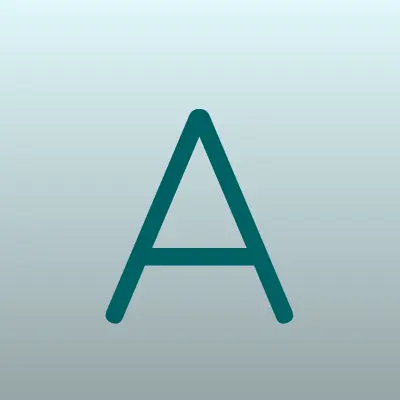 Айсун, магазин, лого-визитка