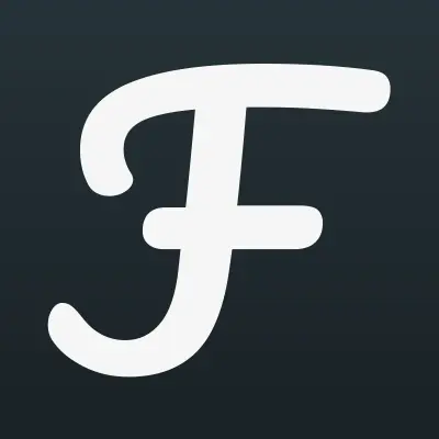 Фантазия, магазин, лого-визитка