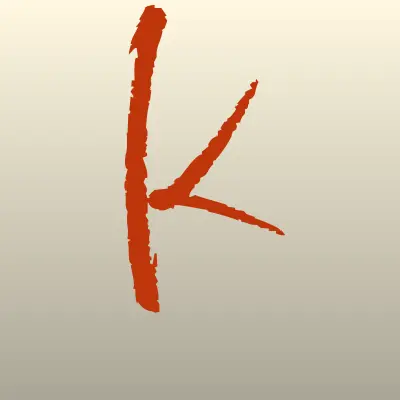 Колэнерго, лого-визитка