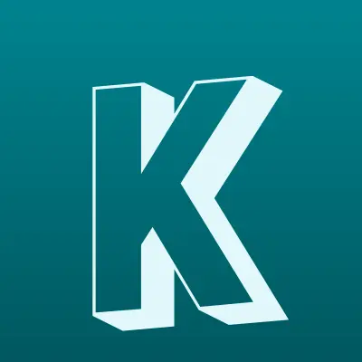 Компания по перевозке пассажиров и грузов, лого-визитка
