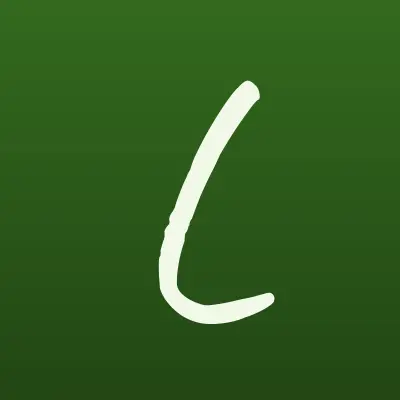 Ловозерская межпоселенческая библиотека, лого-визитка