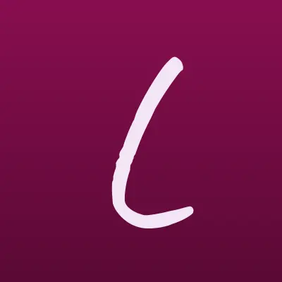 Ловозерский горно-обогатительный комбинат, лого-визитка