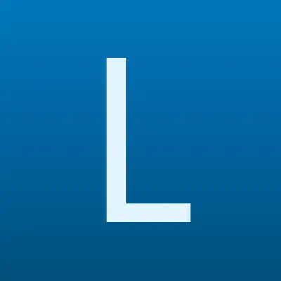 Ловозерский горно-обогатительный комбинат, лого-визитка