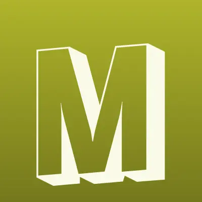 Мастер, автомагазин, лого-визитка