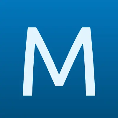 Мончегорский межрайонный центр социальной поддержки населения, лого-визитка