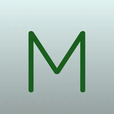 Мурманоблгаз, лого-визитка