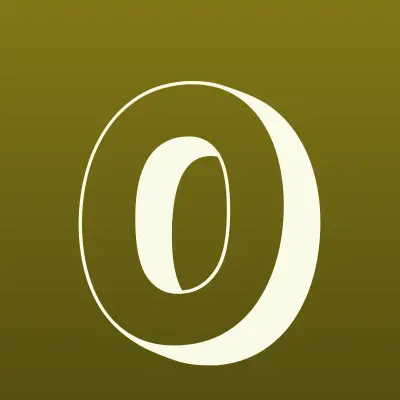 Оазис, сауна, лого-визитка